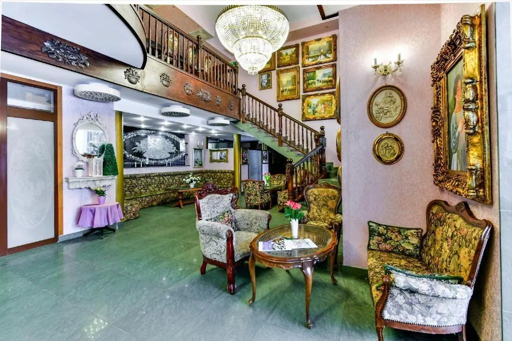 아파트 Awangarda Apartamenty Sobieski 코워브제크 폴란드