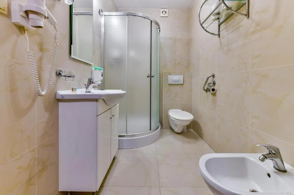 Apartment Awangarda Apartamenty Sobieski Kolobrzeg